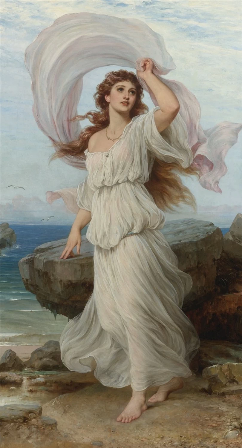 Soffio di vento